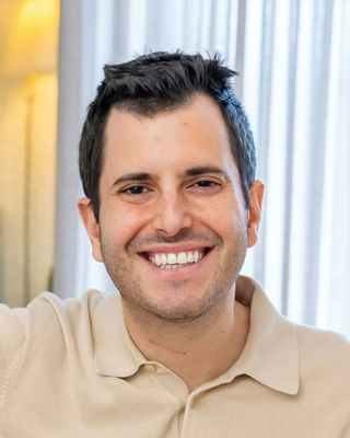 Photo of George Embiricos, Clinical Social Work/Therapist, LCSW, CPTT