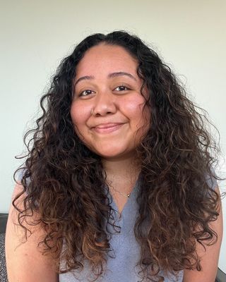 Photo of Melissa Gordillo-Gomez, MHC-LP