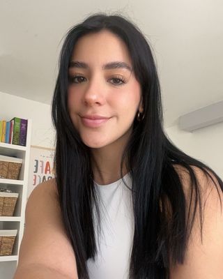 Foto de Paola Jiménez Humaran, Psicólogo, Mtra