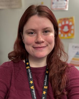Photo of Autumn Phipps, Clinical Social Work/Therapist, MSW