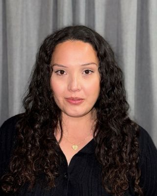 Photo of Brenda Gonzalez, Associate Clinical Social Worker, ACSW