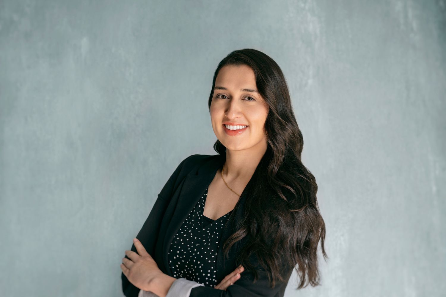 Noemi Flores Clinical Social Work Therapist Hyattsville MD 20782 Large 