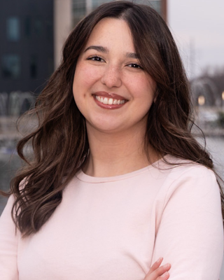 Photo of Samantha Jwanouskos, Licensed Professional Counselor Associate, LPC-A