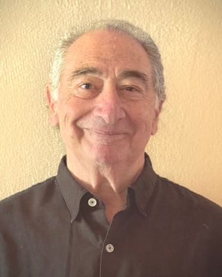 Photo of John Aulenta, MA, Licensed Educational Psychologist
