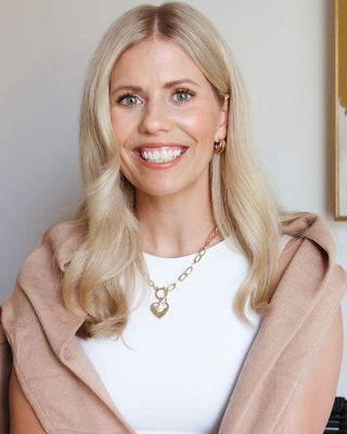 Photo of Megan Price, Licensed Professional Counselor, MEd, LPC