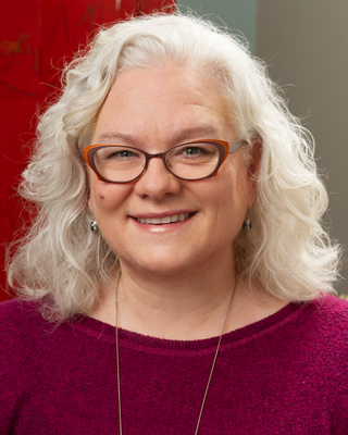 Photo of Deirdre Levine, Counselor in Chicago, IL