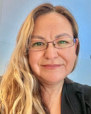 Photo of Crystal Dominique Brown - Theokratia Psychotherapy Professional Corporation, Marriage & Family Therapist, PSY, LMFT, MA