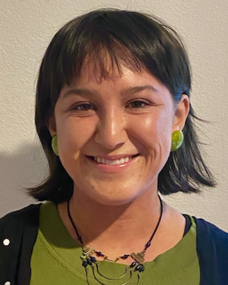 Photo of Savannah Redfern, Pre-Licensed Professional, AMFT, ATR-P