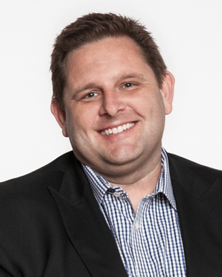 Photo of Karl Stenske, Marriage & Family Therapist, LMFT, MA