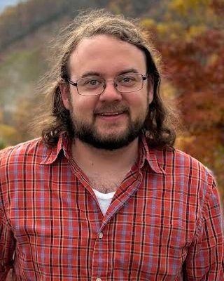 Photo of Evan Gray, Licensed Clinical Mental Health Counselor, MA, LCMHC