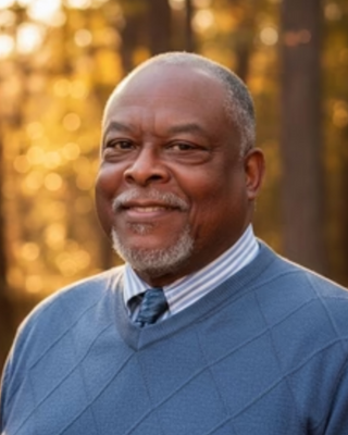 Photo of Jerome Stevenson, Licensed Professional Counselor, LPCC