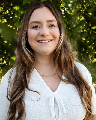 Photo of Brooklyn Bernal, Counselor, MS, LCMHCA