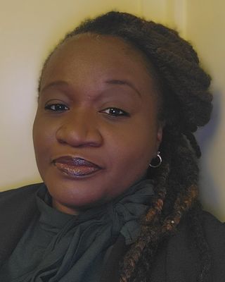 Photo of Jessie M Louis-Jean, Counselor, MS, LMHC
