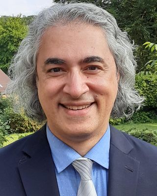 Photo of Alexander Welge, Psychiatrist, MD