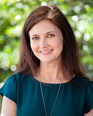 Photo of Emily Hilimire, Counselor, LPC, NCC