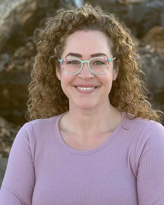Photo of Courtney Jordan, Clinical Social Work/Therapist, LCSW