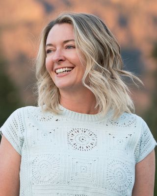 Photo of Shanti M. Pepper, Psychologist, PhD, RYT-500