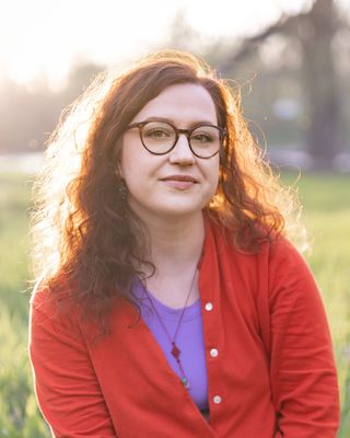 Photo of Anastasiya Andreeva, Clinical Social Work/Therapist, LCSW