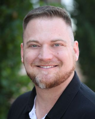 Photo of Jeffrey Peterson, Clinical Social Work/Therapist in Utah