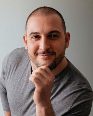 Photo of Jason Duncan, Psychologist in Armonk, NY