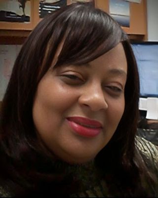 Photo of Angela Brown, Marriage & Family Therapist, LMFT