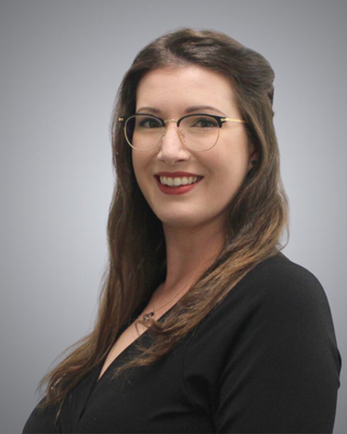 Photo of Lauren Whitworth, Clinical Social Work/Therapist, LCSW