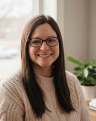Photo of Melissa Ayers, Counselor, LPCC-S