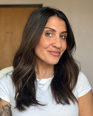 Photo of Collette Portner, Licensed Professional Counselor, MA, LPC
