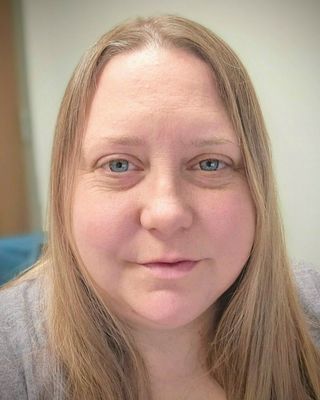 Photo of Jennifer Antholz, Provisional Mental Health Practitioner, pLMHP