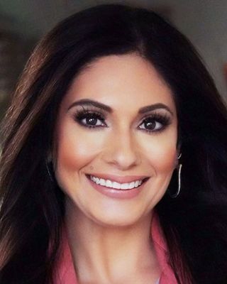 Photo of Erica Nocera, Marriage & Family Therapist, LMFT