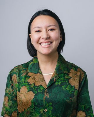 Photo of Wei Reidy, Counselor in Baltimore, MD