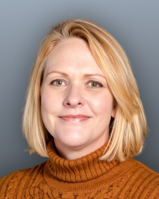 Photo of Amanda Sturgeon, Psychiatric Nurse Practitioner, PMHNP