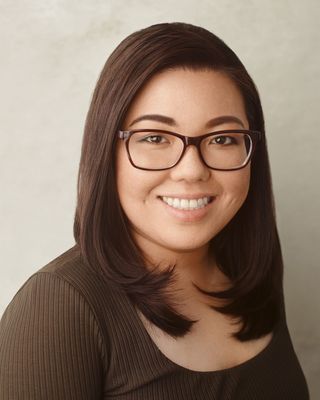 Photo of Dr. Anna Hung, Psychologist in Palo Alto, CA