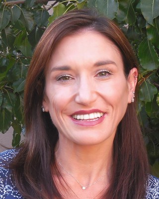 Photo of Lindsay Rayball, Marriage & Family Therapist in Maricopa County, AZ