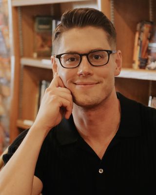 Photo of Jonathan Reynolds, Marriage & Family Therapist, MS, LMFT