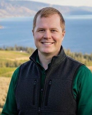 Photo of Mark Stouffer, Counsellor, MSEd, CCC, RCC, CRC