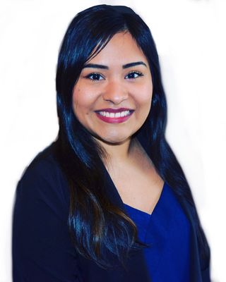Photo of Ashley Garcia, Clinical Social Work/Therapist in 77002, TX