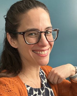 Photo of Emily P Garai, Psychologist, PhD, ABPP