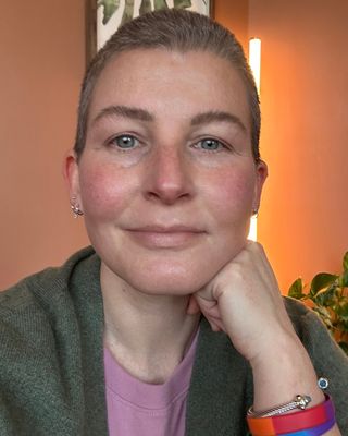 Photo of James Drooz, Licensed Mental Health Counselor, LMHC, MS