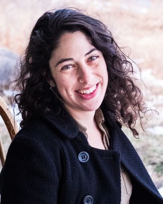Photo of Maya Golan, Licensed Professional Counselor in Boulder, CO