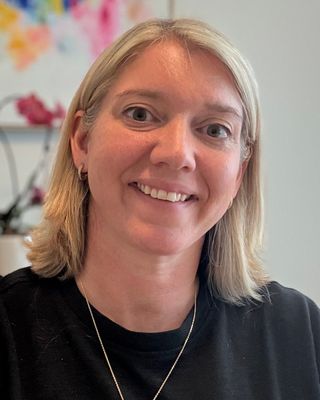 Photo of Jenna Haarstick, Marriage & Family Therapist, MS, LMFT-S