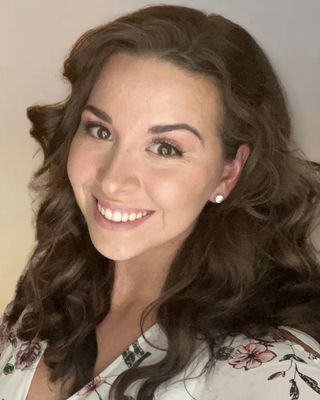 Photo of Elise Angelos, Licensed Professional Counselor, PhD