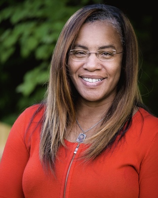 Photo of Karon F Johnson, Clinical Social Work/Therapist in Chapel Hill, NC