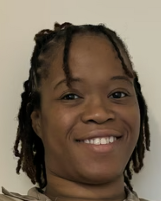 Photo of Kai-Mckenzie Harris, Clinical Social Work/Therapist, LCSW
