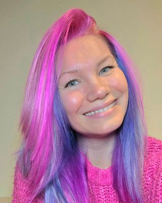 Photo of Ekaterina Kapoustina - Ekaterina Kapoustina|Therapy for Therapists, Registered Psychotherapist, MA, RP, LMHC