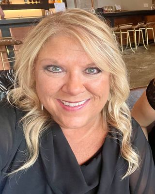 Photo of Tammy Ingold Hardin, Psychological Associate, MA, LPA