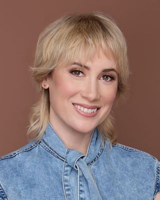Photo of Michelle Saltzer, Licensed Professional Counselor Associate, M.A., LPC-A
