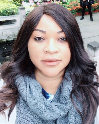 Photo of Ada Ezeanolue, Psychiatric Nurse Practitioner in Las Vegas, NV