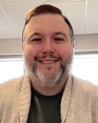Photo of Damien Jackson, Clinical Social Work/Therapist, LCSW