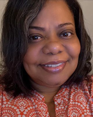 Photo of Carisa M. Gerald, Licensed Professional Counselor, MA, LPC, LPCS-C, LCMHC, NCC